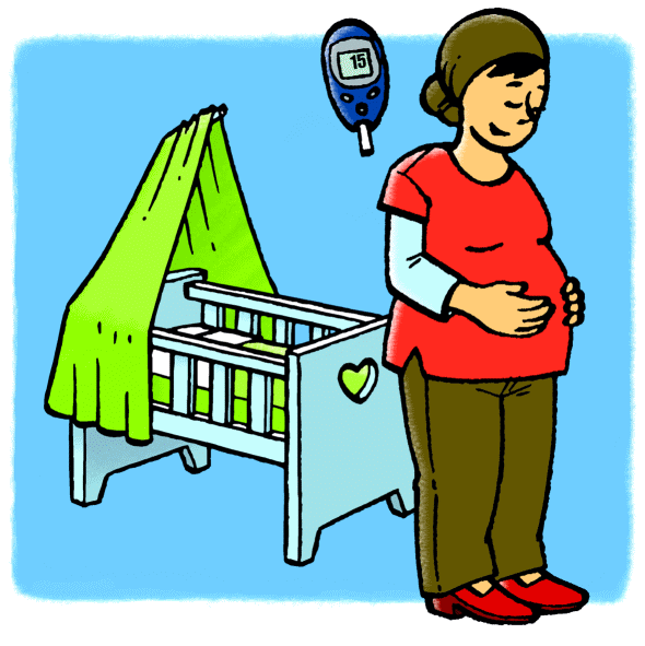 risicotestv2 zwanger