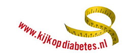 Nederlandse Diabetes Federatie - Kijk op Diabetes professionals